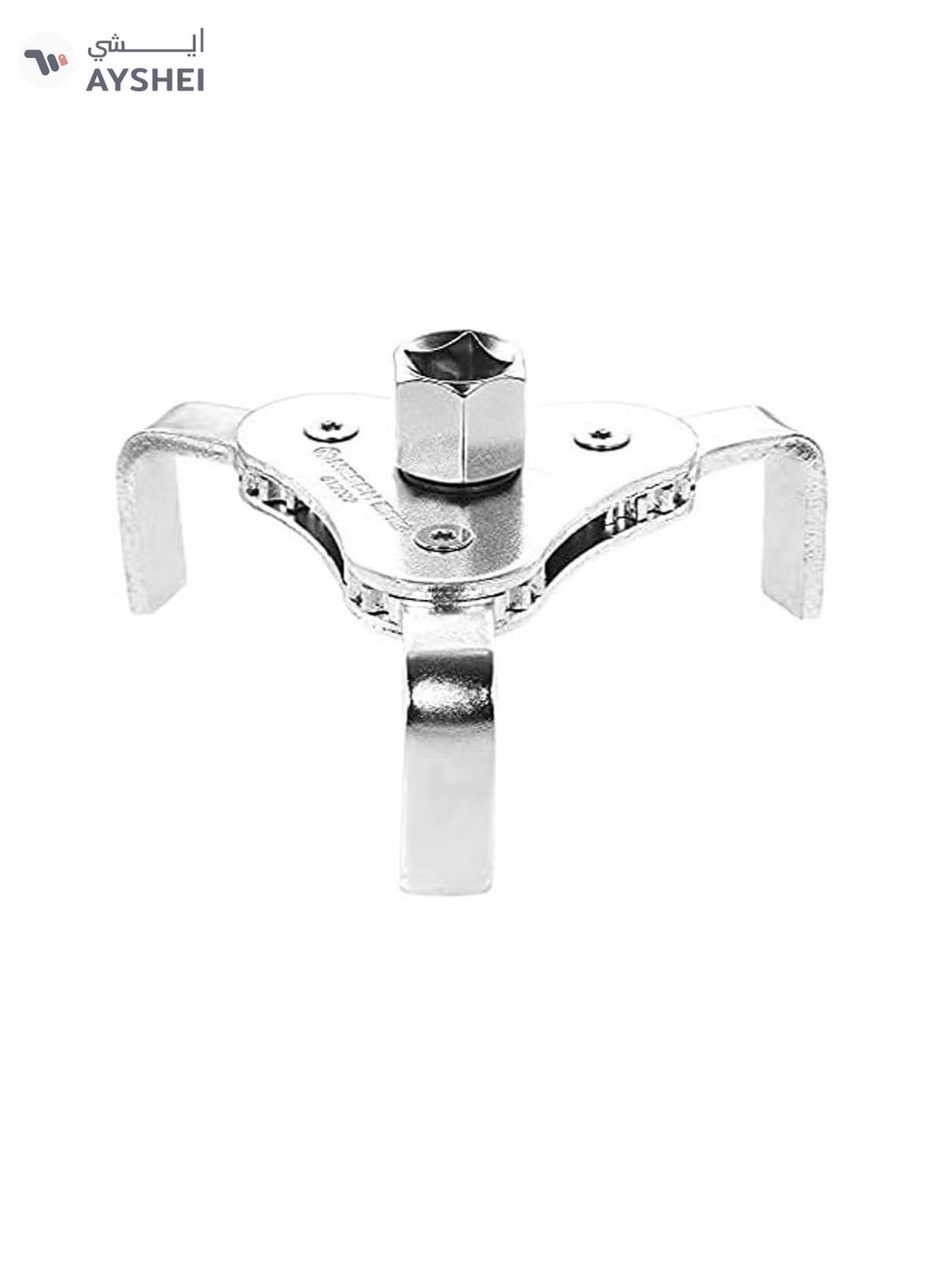 ABBASALI Adjustable Oil Filter Wrench-0-0