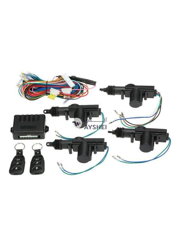 Generic Universal Remotely Car Door Lock