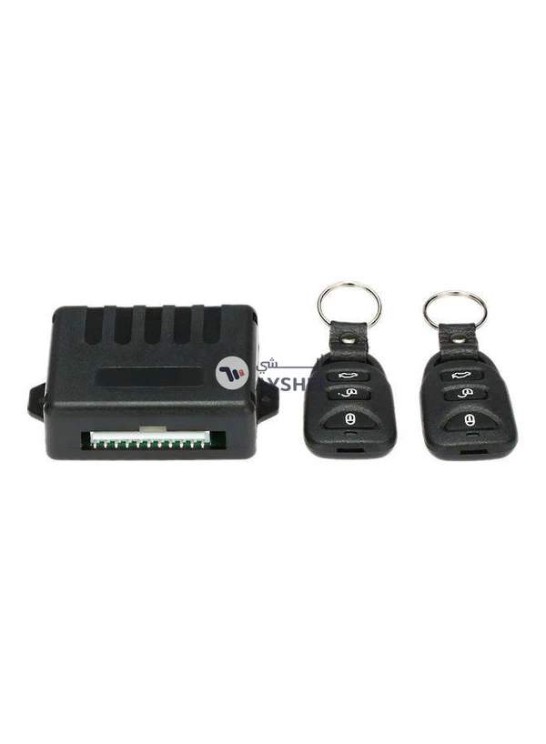 Generic Universal Remotely Car Door Lock