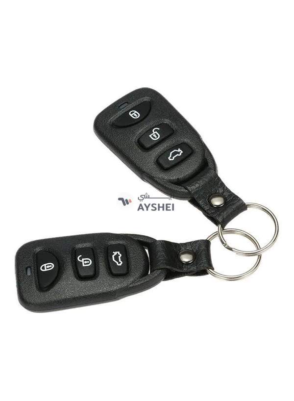 Generic Universal Remotely Car Door Lock