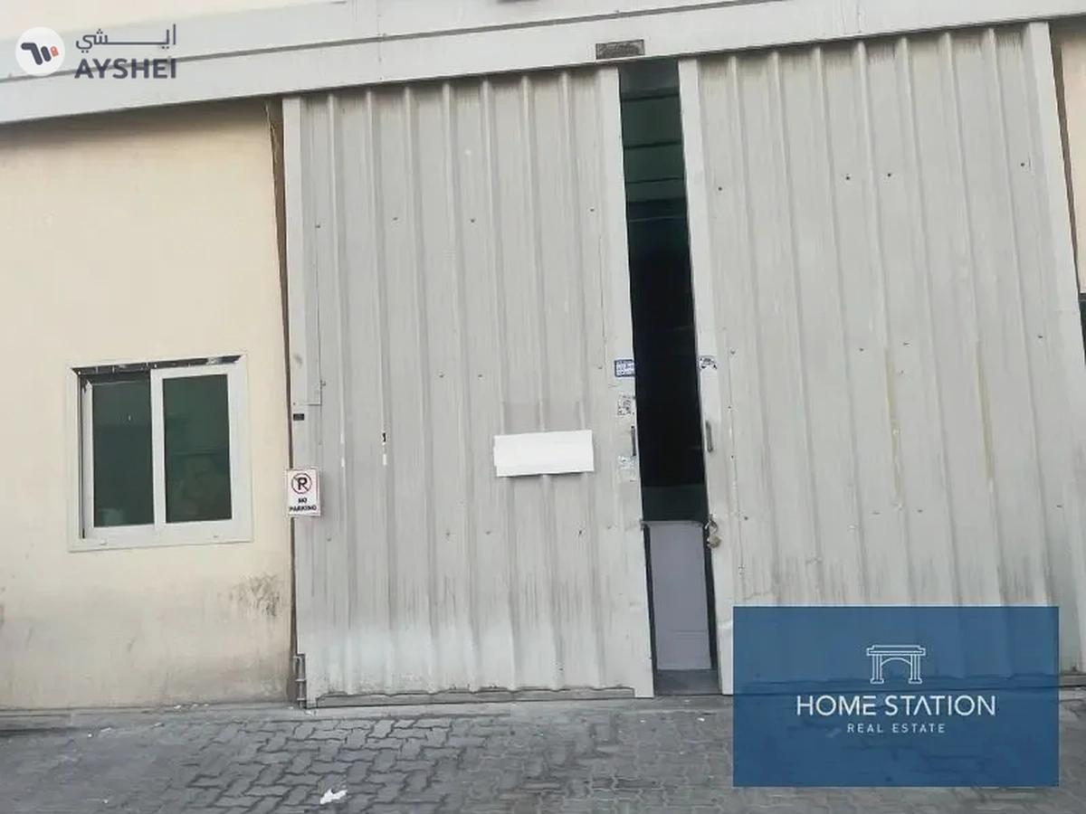 Al Quoz, Dubai-1-landscape