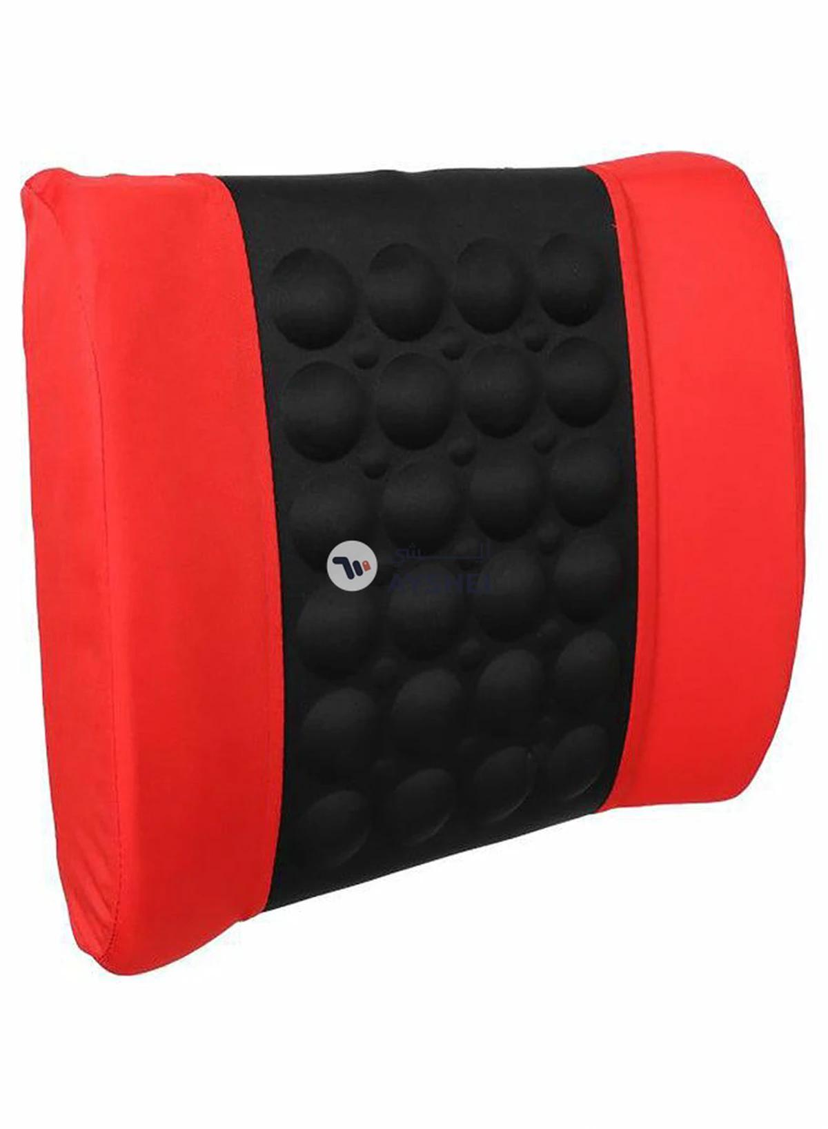 Generic Car Seat Back Support Cushion-0-0