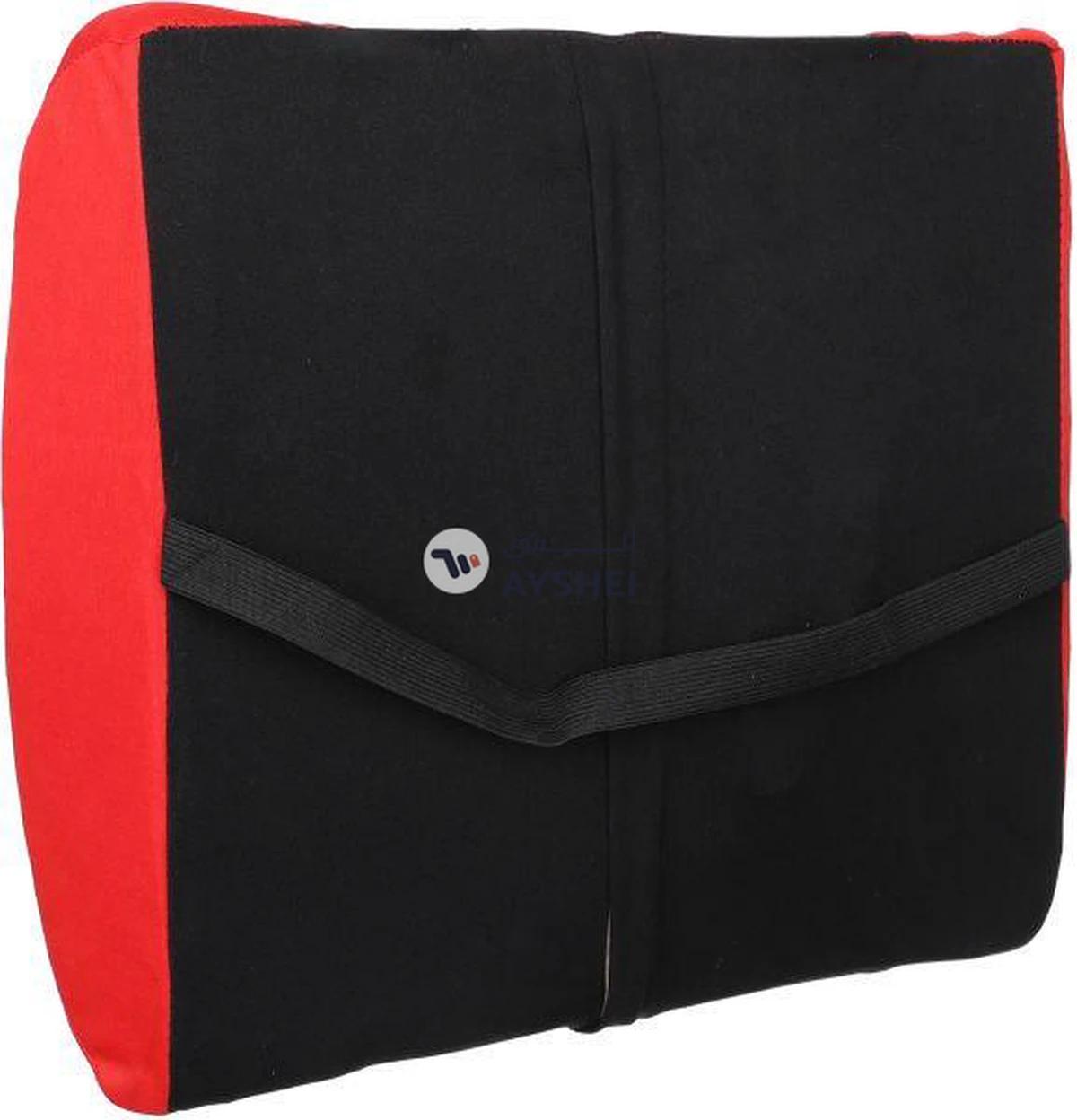 Generic Car Seat Back Support Cushion-0-portrait