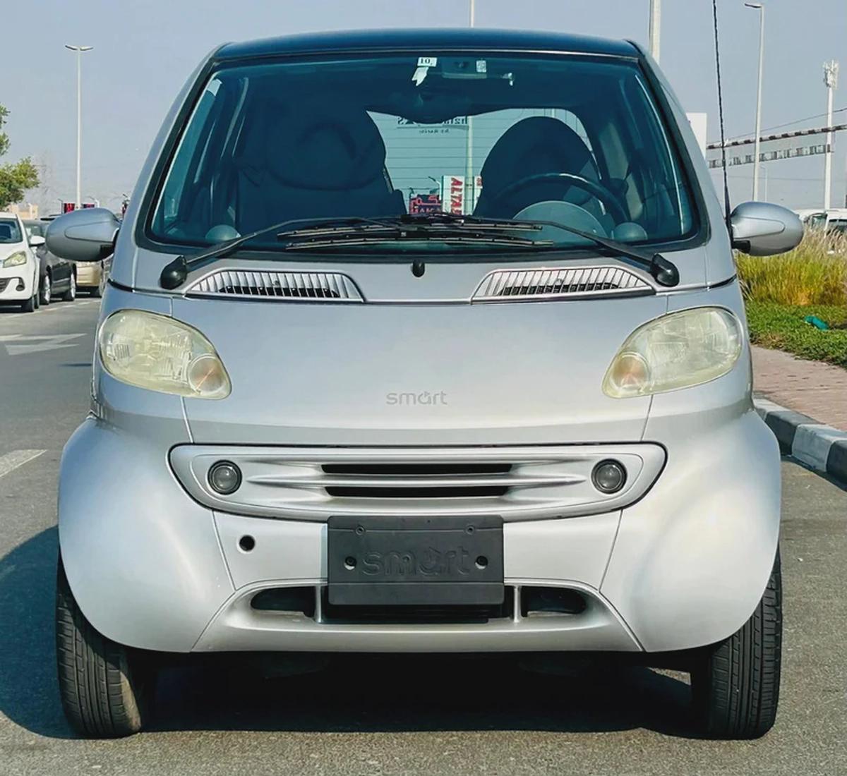 SMART CAR | 2001 | CLEAN CAR | FRESH IMPORT JAPAN-2-2
