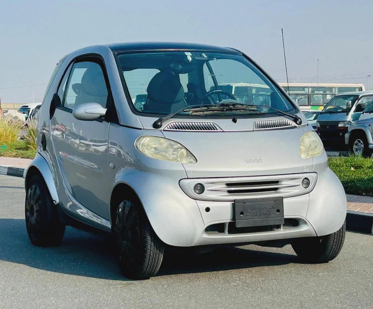 SMART CAR | 2001 | CLEAN CAR | FRESH IMPORT JAPAN-3-3