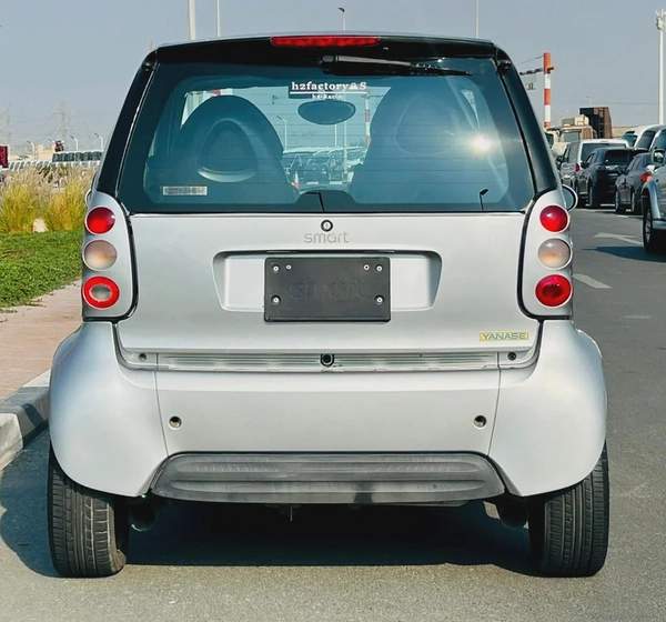SMART CAR | 2001 | CLEAN CAR | FRESH IMPORT JAPAN