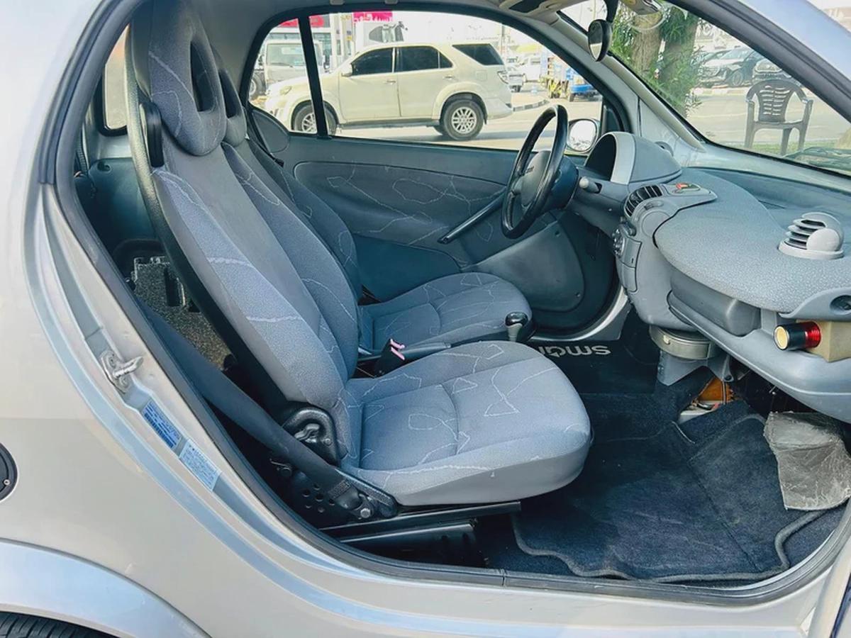 SMART CAR | 2001 | CLEAN CAR | FRESH IMPORT JAPAN-9-9