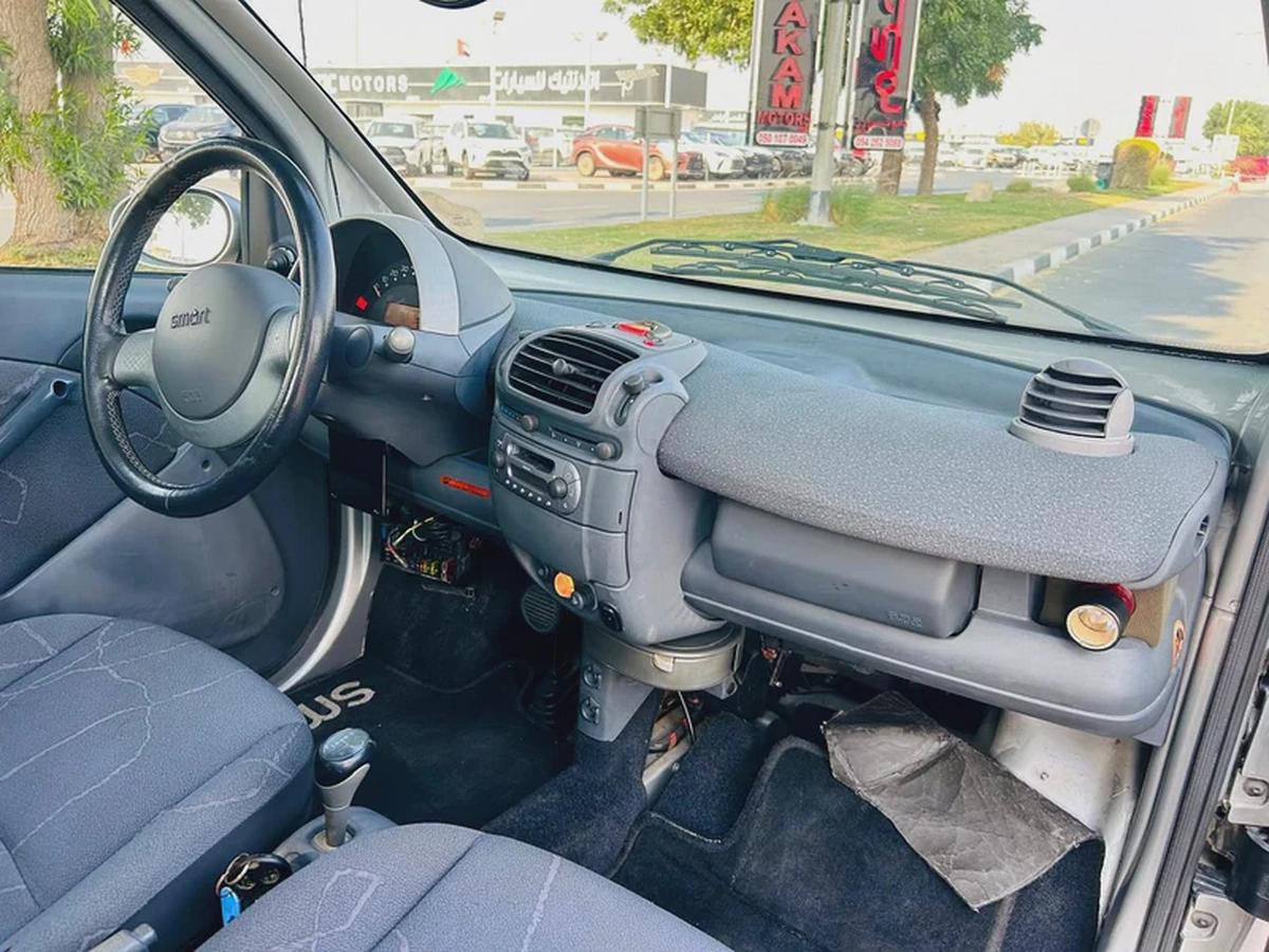 SMART CAR | 2001 | CLEAN CAR | FRESH IMPORT JAPAN-10-10