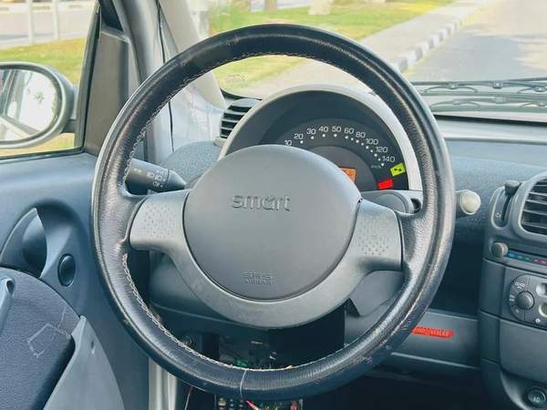 SMART CAR | 2001 | CLEAN CAR | FRESH IMPORT JAPAN