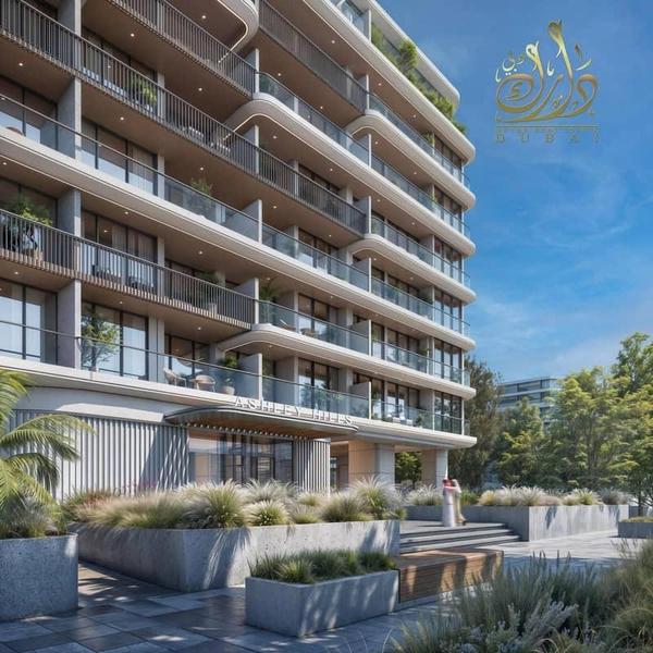 Limited 12% Discount!_Alomst Ready_Spacious 2BR_Stunning City Skyline Views