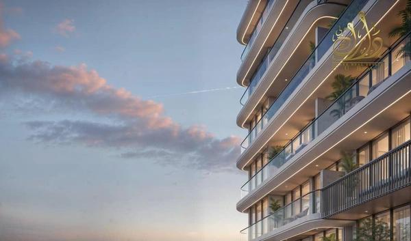 Limited 12% Discount!_Alomst Ready_Spacious 2BR_Stunning City Skyline Views