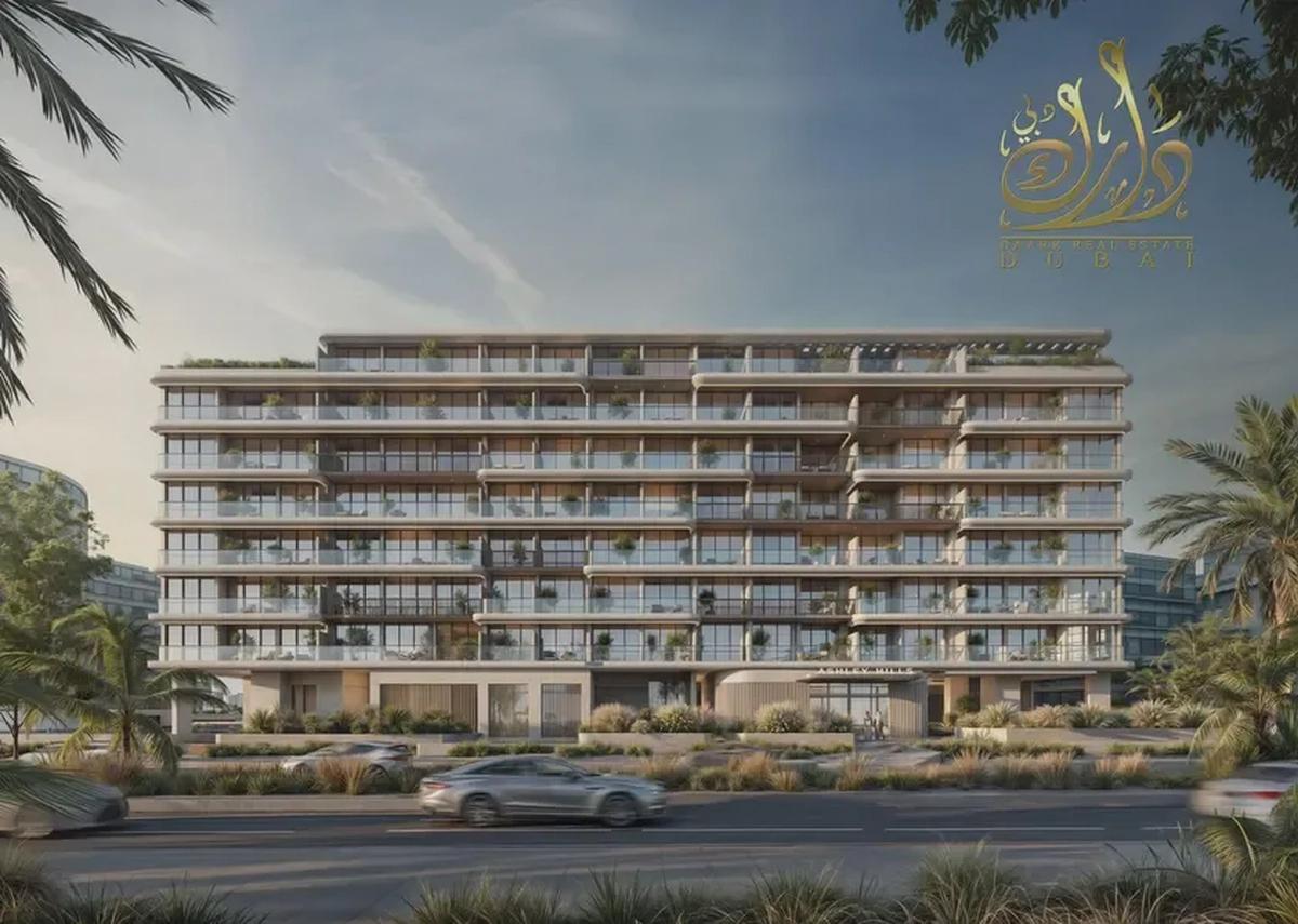 Limited 12% Discount!_Alomst Ready_Spacious 2BR_Stunning City Skyline Views-1-1