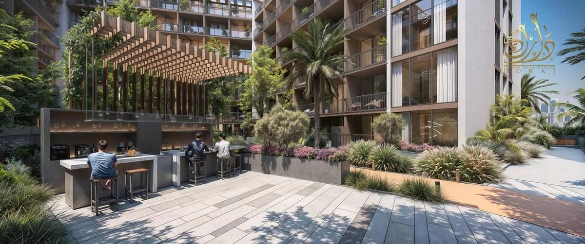 Limited 12% Discount!_Alomst Ready_Spacious 2BR_Stunning City Skyline Views-8-8