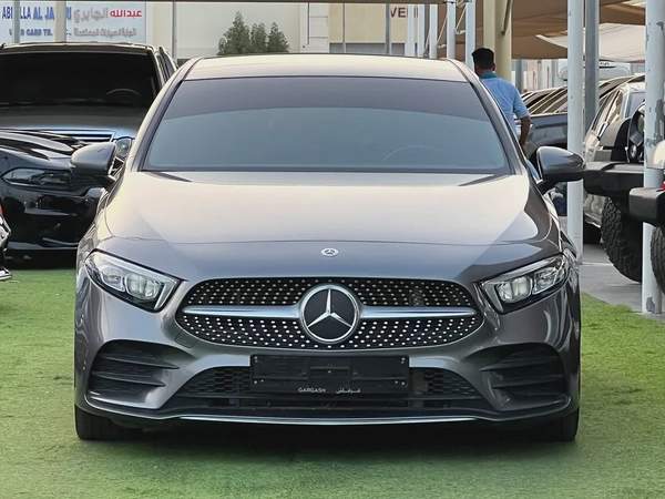 Mercedes Benz A200 2021