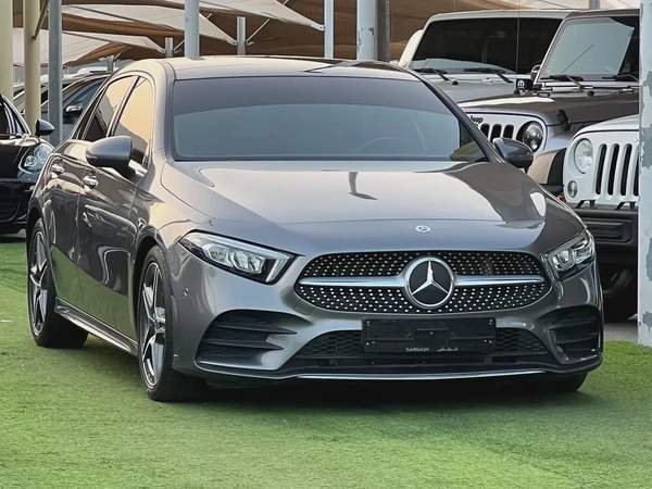 Mercedes Benz A200 2021
