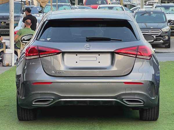 Mercedes Benz A200 2021