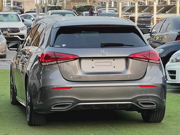 Mercedes Benz A200 2021
