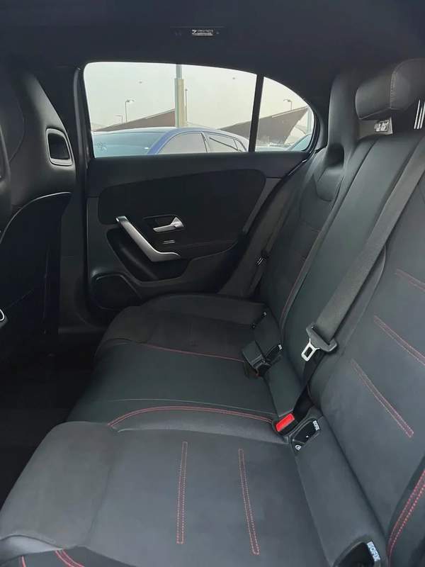 Mercedes Benz A200 2021
