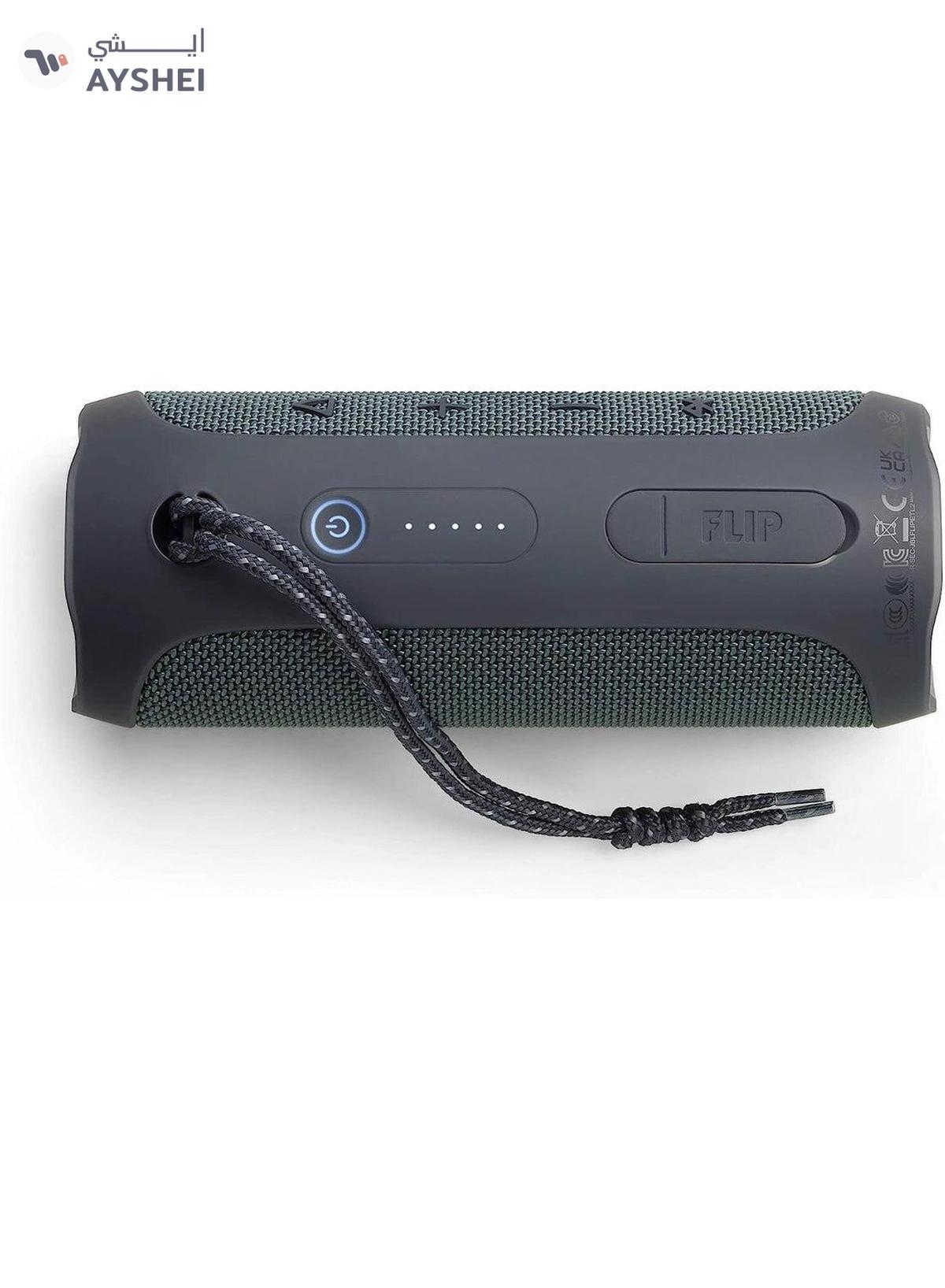 JBL Flip Essential 2 Portable WaterProof Speaker-2-2