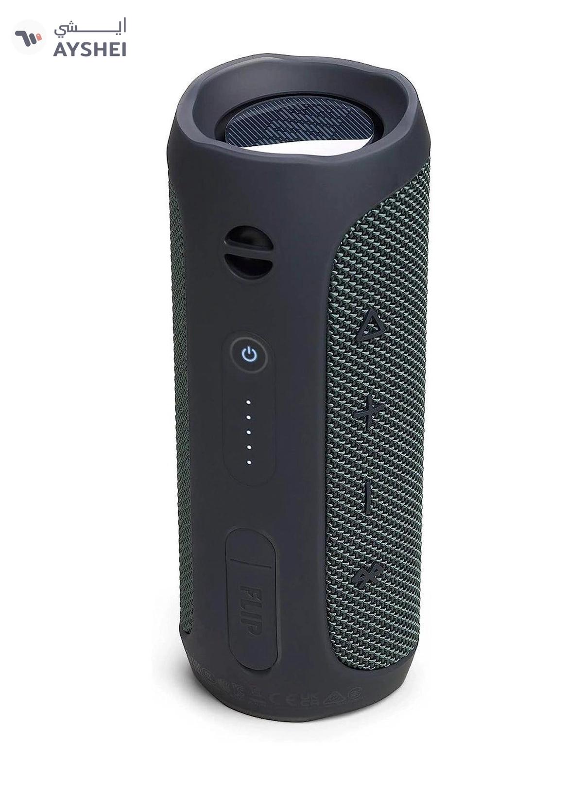 JBL Flip Essential 2 Portable WaterProof Speaker-3-3