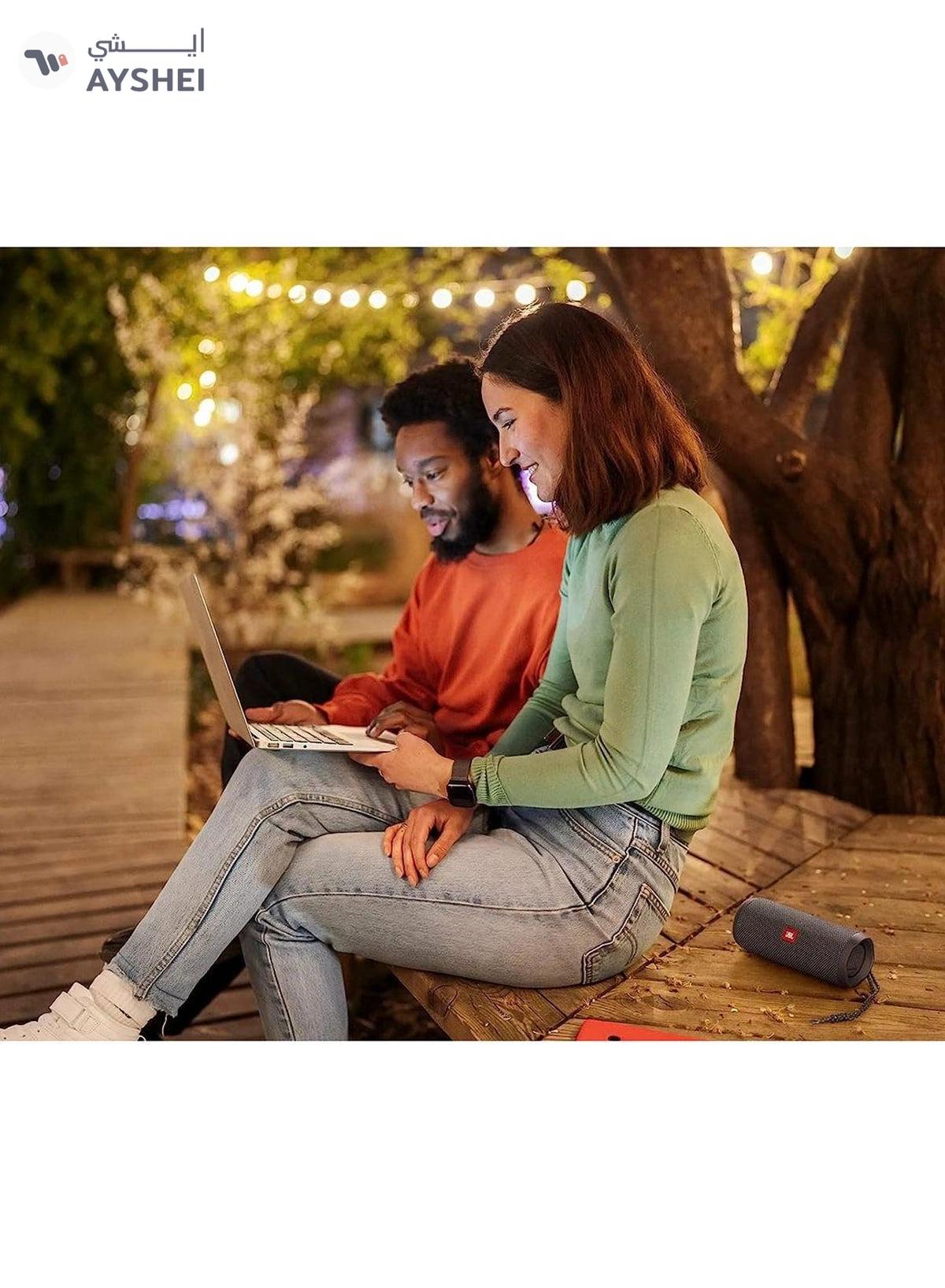 JBL Flip Essential 2 Portable WaterProof Speaker-5-5