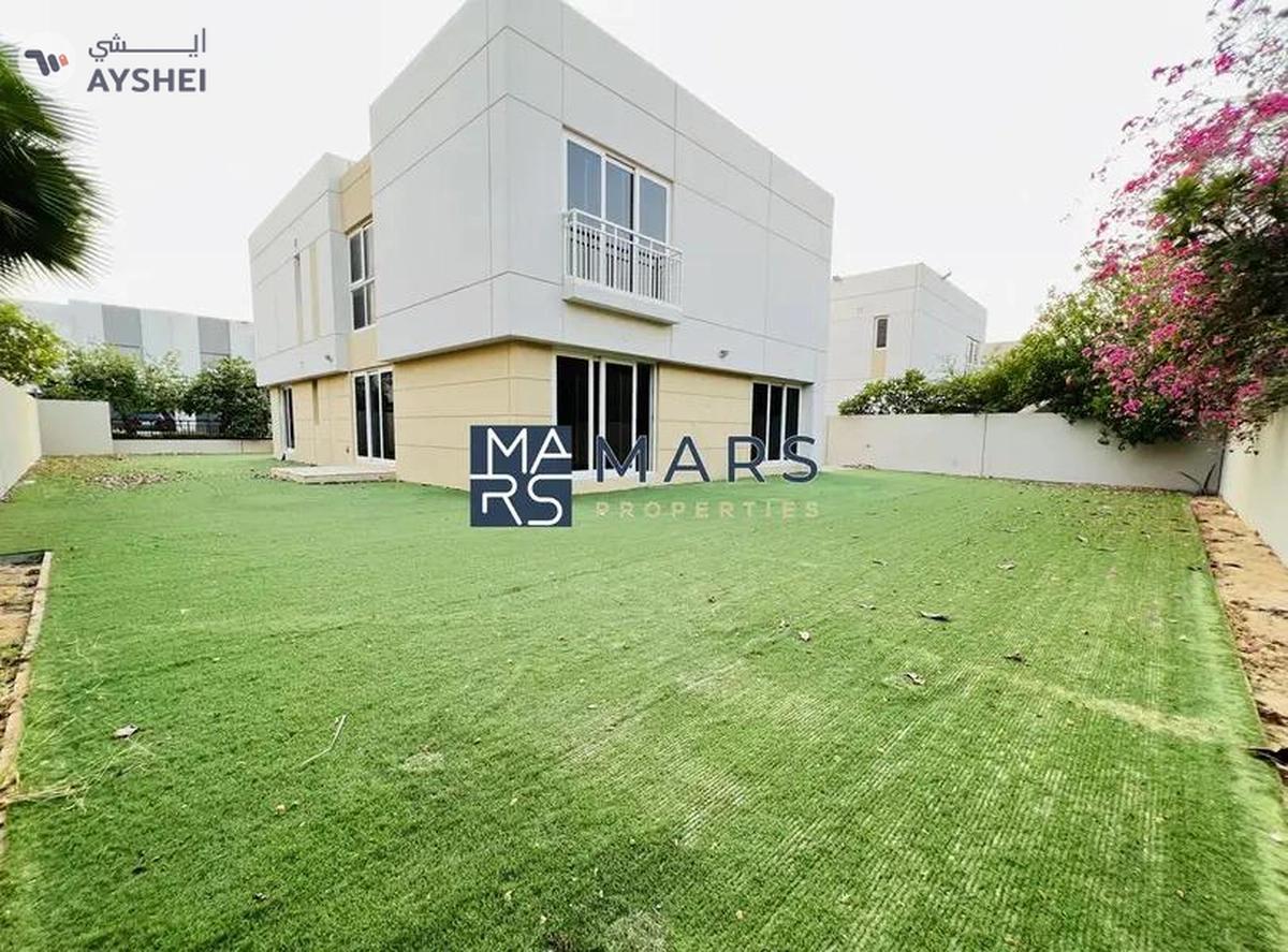 Stand Alone Villa | Specious Layout Gated Comunity-0-0