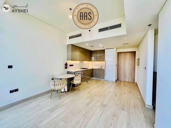 Stunning View • Best Option • Chiller Free • Luxurious & Spacious • 1Bhk Available