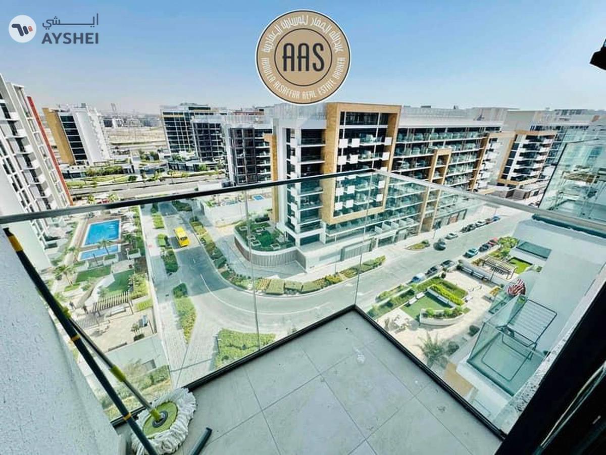 Stunning View • Best Option • Chiller Free • Luxurious & Spacious • 1Bhk Available-0-landscape