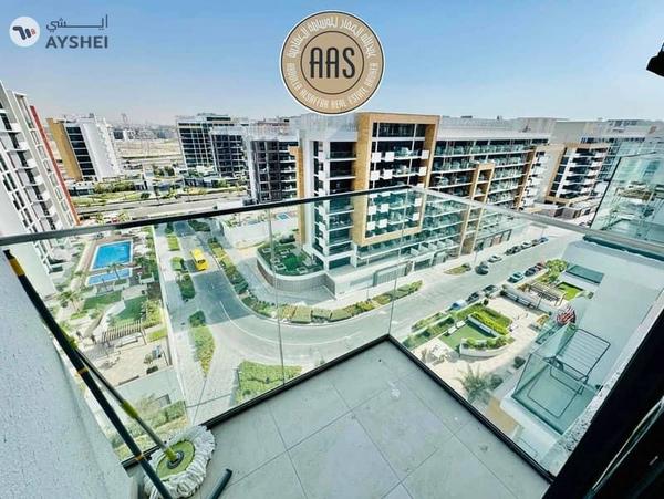 Stunning View • Best Option • Chiller Free • Luxurious & Spacious • 1Bhk Available