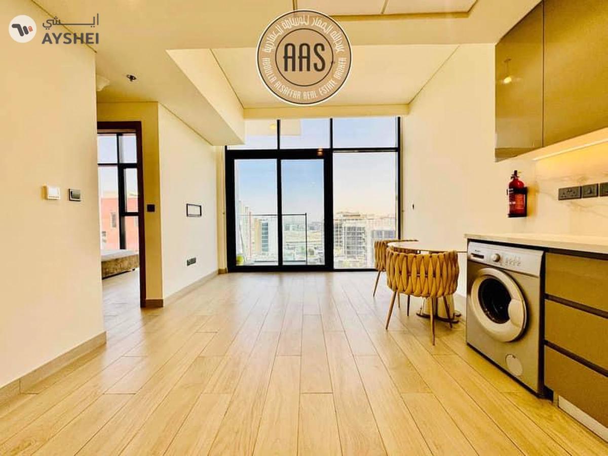 Stunning View • Best Option • Chiller Free • Luxurious & Spacious • 1Bhk Available-3-3