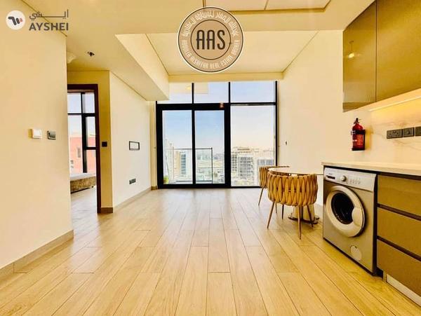 Stunning View • Best Option • Chiller Free • Luxurious & Spacious • 1Bhk Available