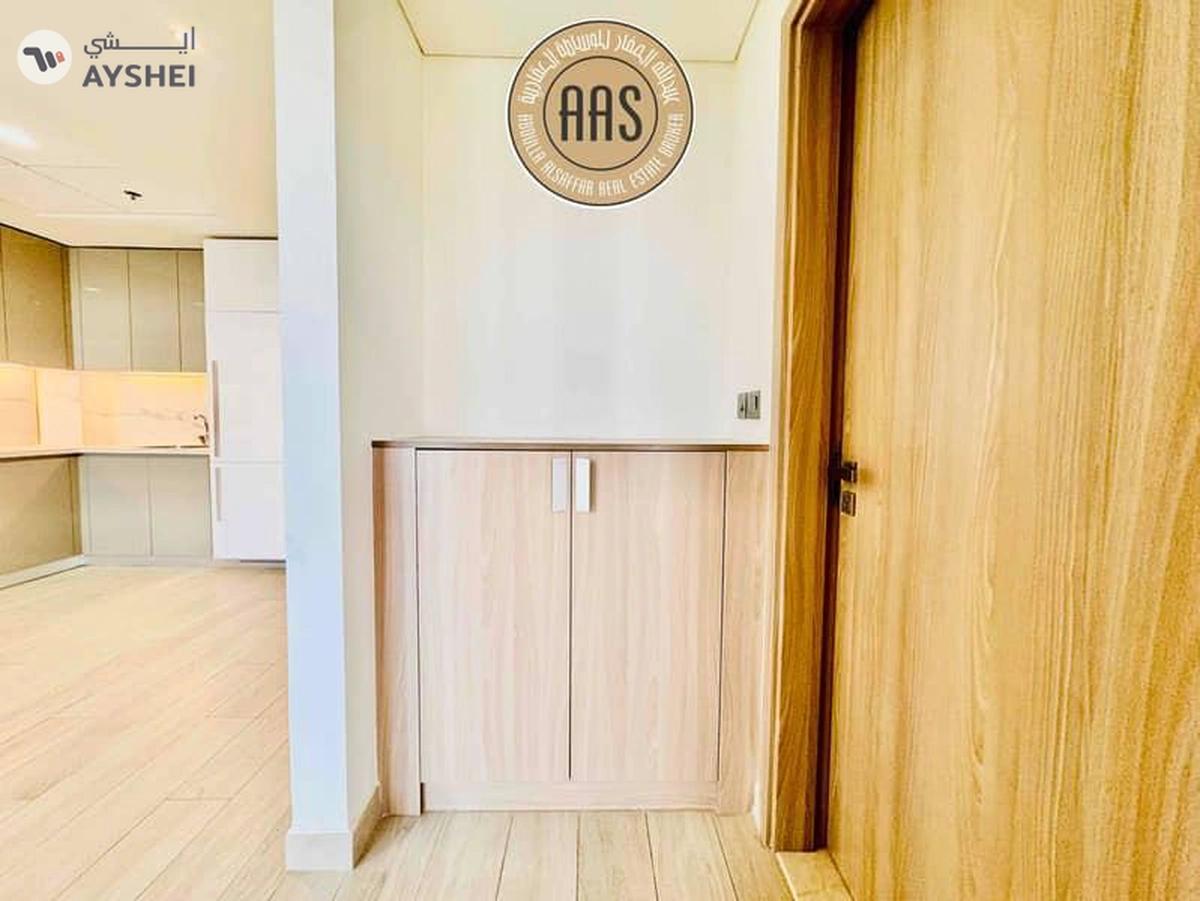 Stunning View • Best Option • Chiller Free • Luxurious & Spacious • 1Bhk Available-6-6