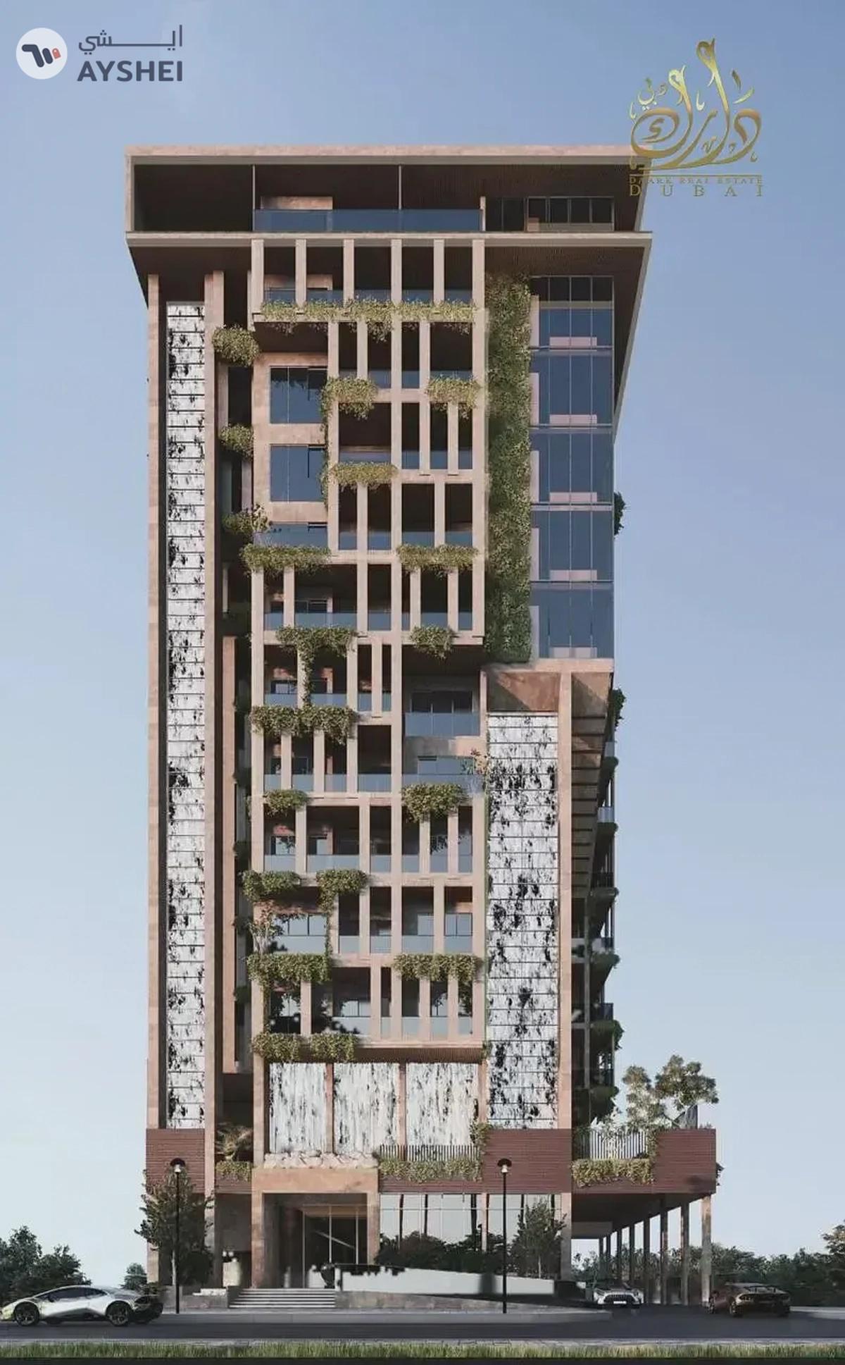 Luxury Urban Living | Waterfront, Cultural Hub & High ROI-0-portrait