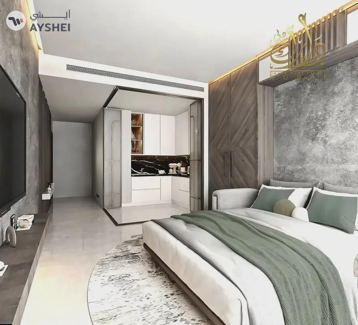 Luxury Urban Living | Waterfront, Cultural Hub & High ROI-1-landscape