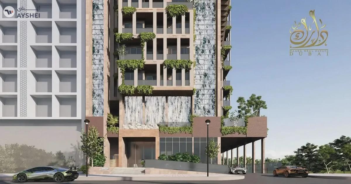 Luxury Urban Living | Waterfront, Cultural Hub & High ROI-4-4