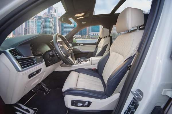 3,600 P.M | 0% Down Payment | Under Warranty | X7 40i M SPORT