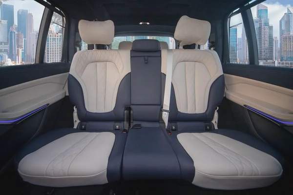 3,600 P.M | 0% Down Payment | Under Warranty | X7 40i M SPORT