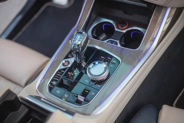 3,600 P.M | 0% Down Payment | Under Warranty | X7 40i M SPORT