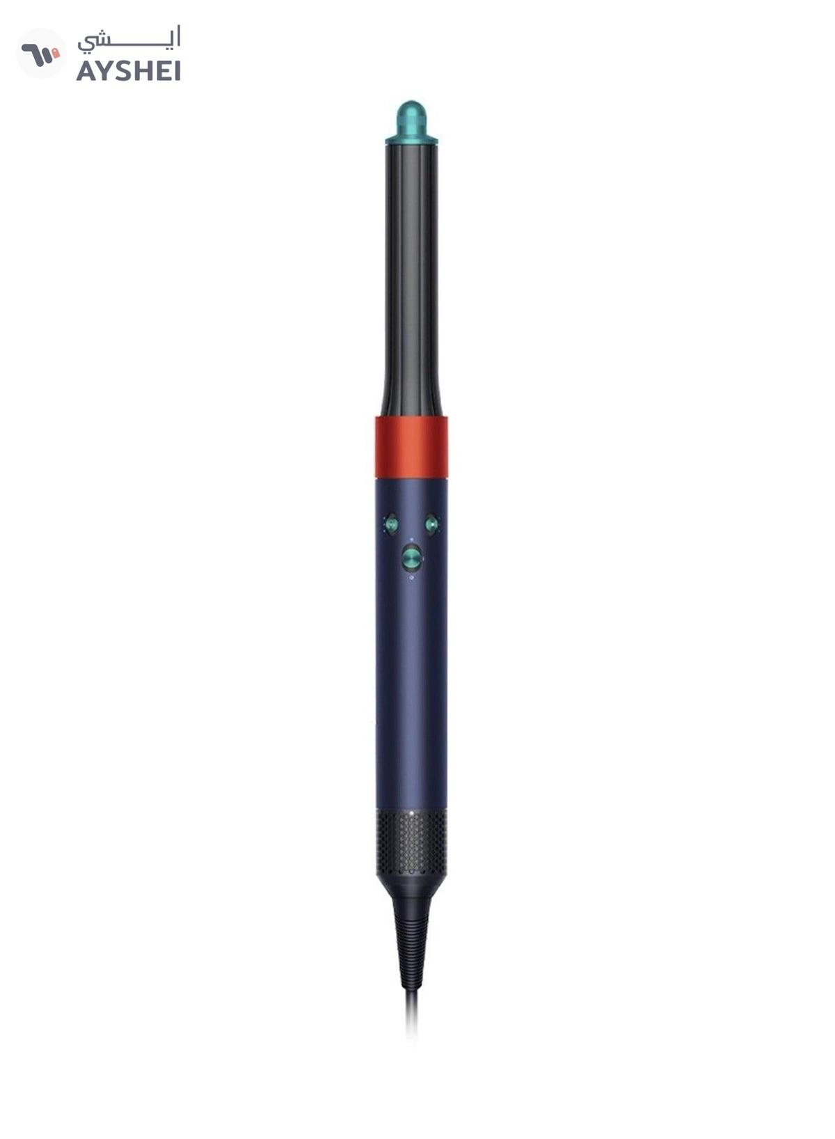 dyson Special Edition Airwrap Multi-Styler Complete Long Prussian Blue And Topaz-1-portrait