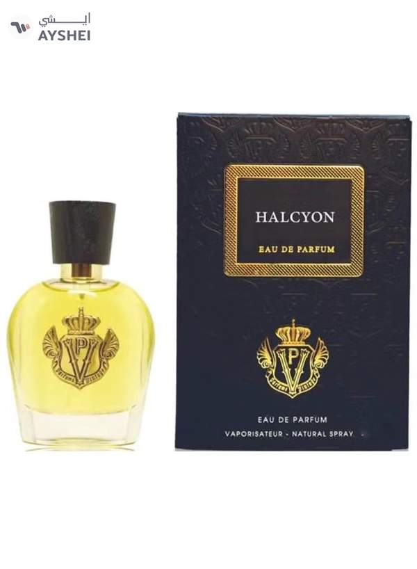 PARFUMS VINTAGE HALCYON (U) EDP 100ML