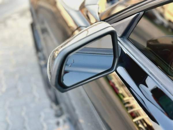 2021 Ford Mustang Ecoboost - # 51706