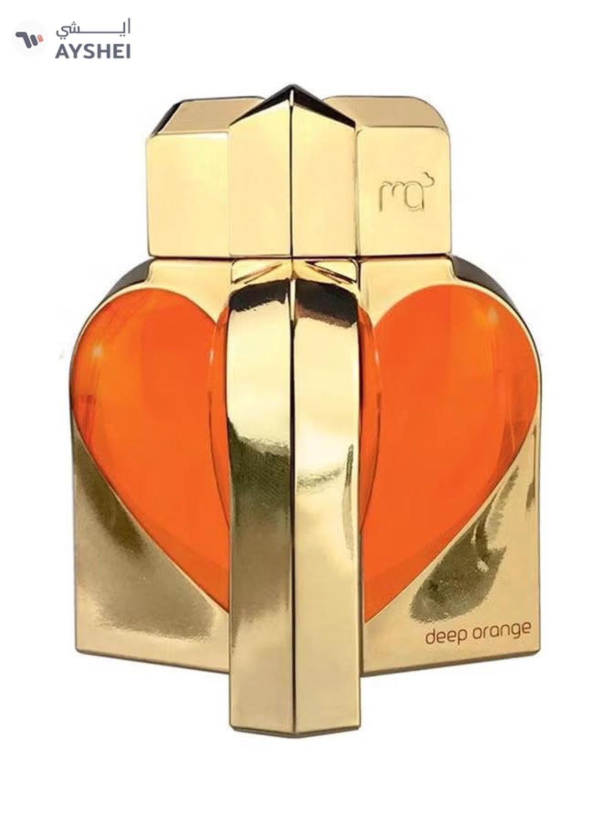 Manish Arora To Love Deep Orange EDP 3 X 40ml-0-0