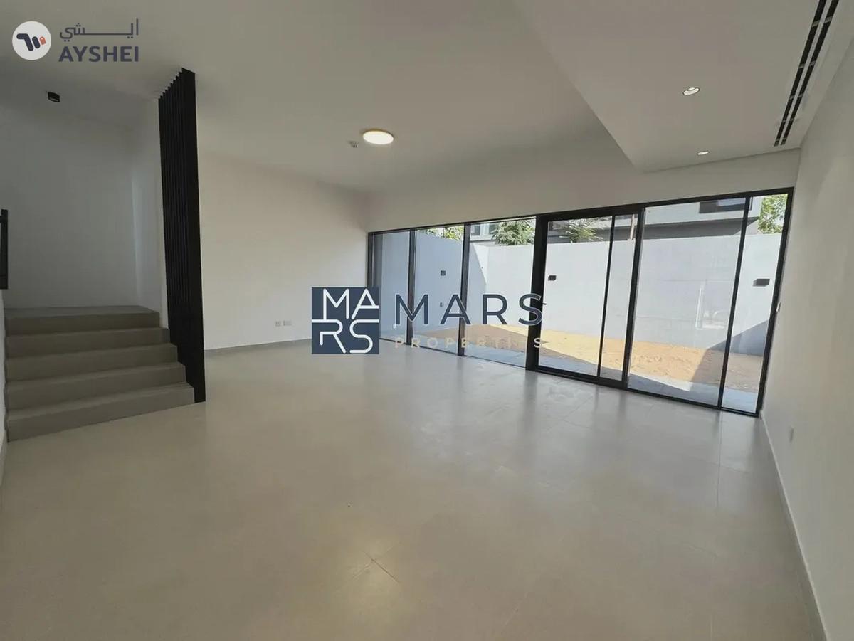 Prestigious Community| Masaar Villas with Elegant| Emirati Design Robinia, Masaar-11-11