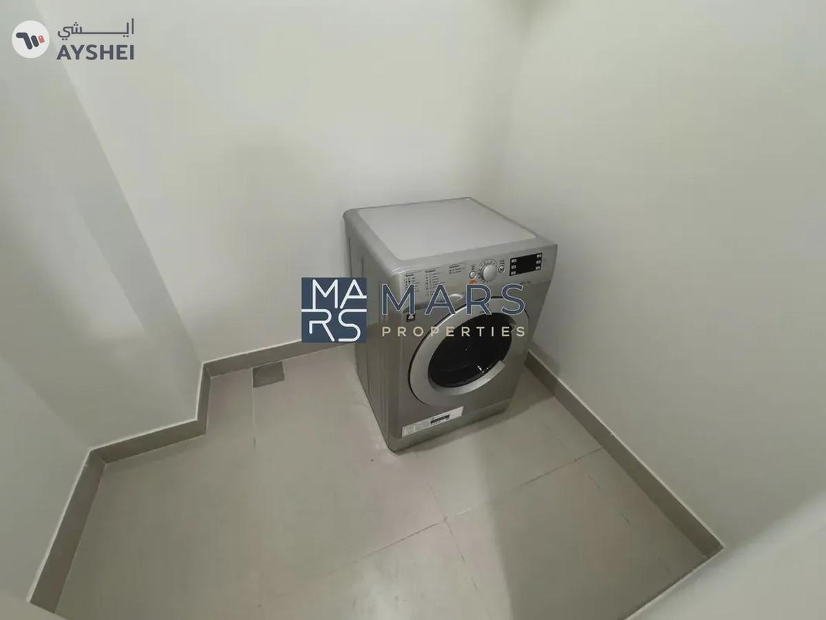 Prestigious Community| Masaar Villas with Elegant| Emirati Design Robinia, Masaar-12-12