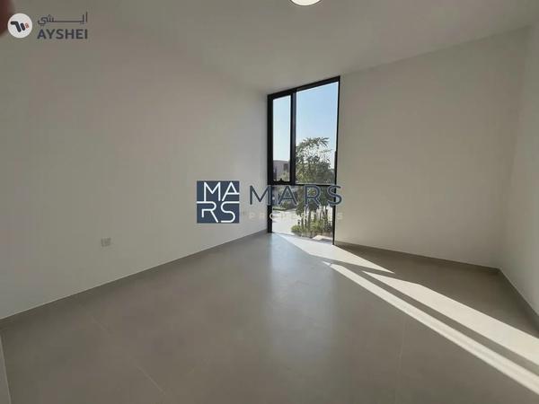 Prestigious Community| Masaar Villas with Elegant| Emirati Design Robinia, Masaar