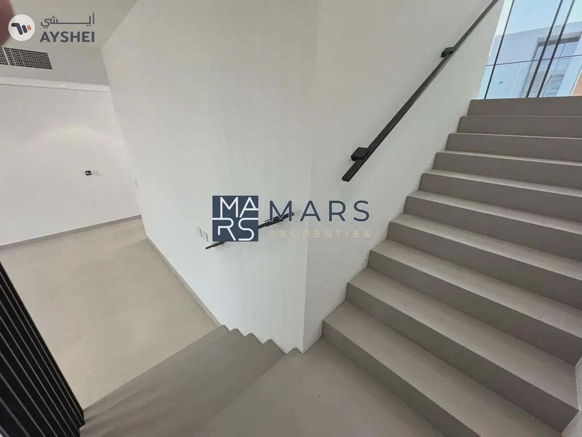 Prestigious Community| Masaar Villas with Elegant| Emirati Design Robinia, Masaar-9-9