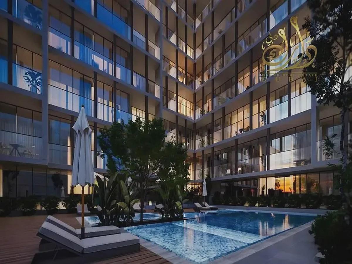 3-Year Post Handover | 0,5 % Monthly| Near Metro | FULLY FURNISHED-1-landscape