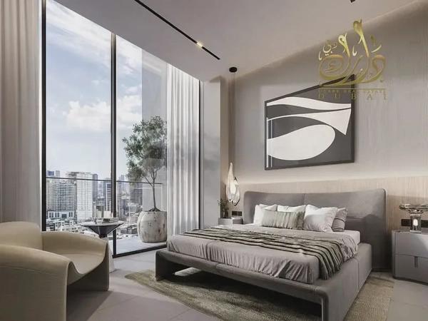 3-Year Post Handover | 0,5 % Monthly| Near Metro | FULLY FURNISHED