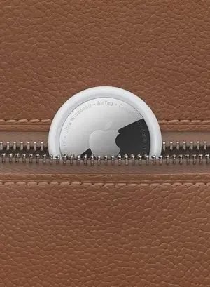 Apple AirTag (2nd generation)