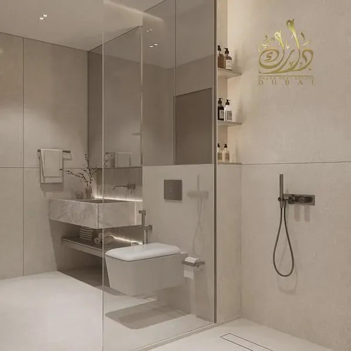 Barari View | Invest now | Best price|ROI-3-3